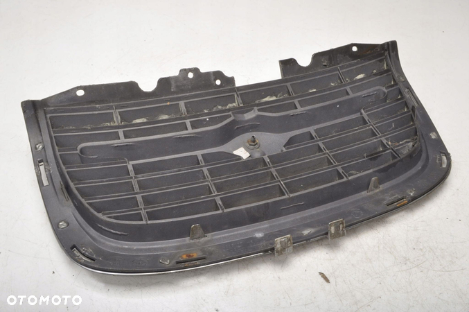 CHRYSLER 300M ATRAPA GRILL 4805107 - 7