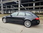 Audi A4 Avant 2.0 TDI DPF clean diesel quattro Attraction - 1