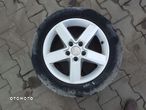 SEAT EXEO 09-13rr FELGA ALUMINIOWA 16 5X112 3R0601025 - 1