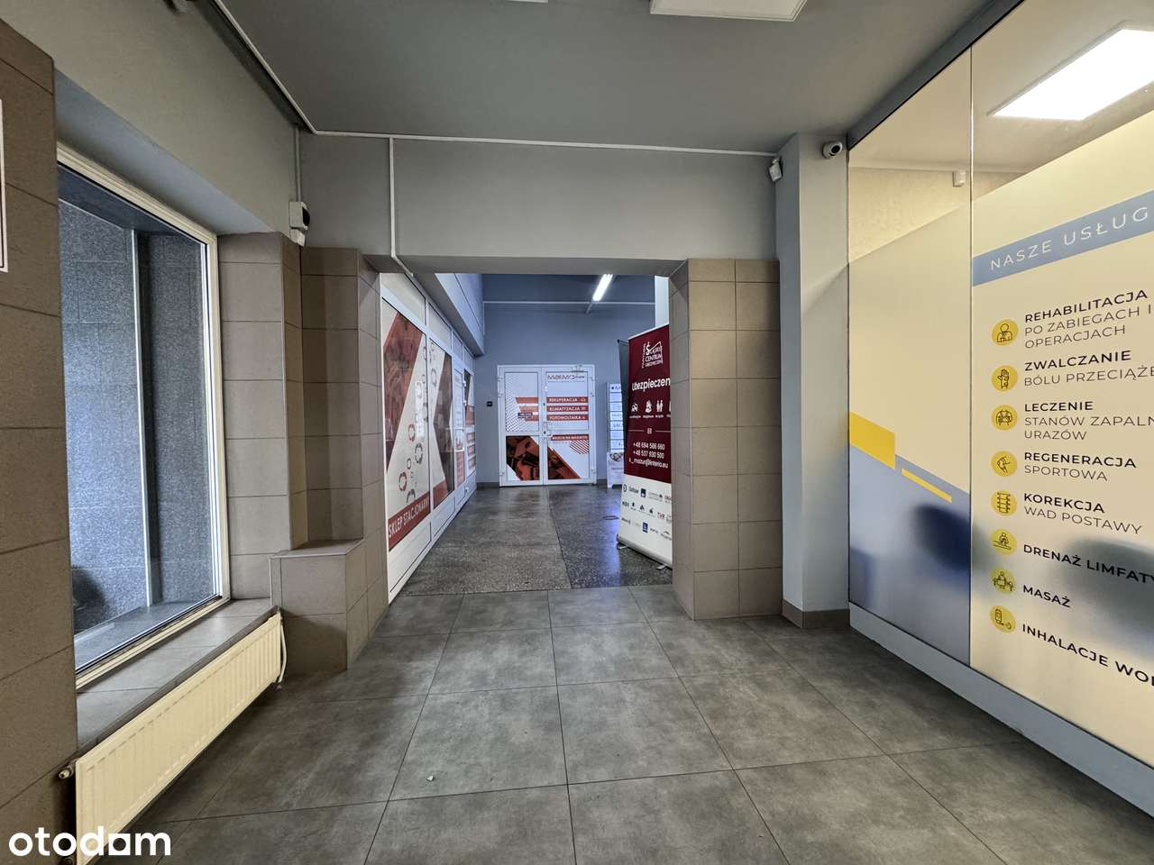 Ścisłe Centrum, duży przepływ ludzi, dobry standard - Pełny obrazek: 4/5