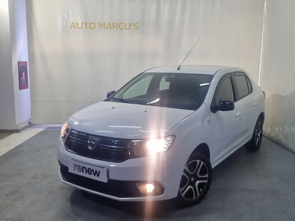 Dacia Logan 1.0 SCe Prestige 2018