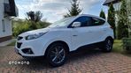 Hyundai ix35 1.7 CRDi 2WD blue Finale - 12