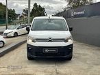 Citroën Berlingo M 1.5 HDI IVA Dedutível - 2