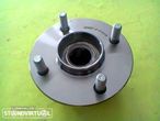 cubo rolamento de roda novo Nissan Almera N16 Primera P11 - 1