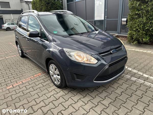 Ford Grand C-MAX 1.6 Ti-VCT SYNC Edition - 2