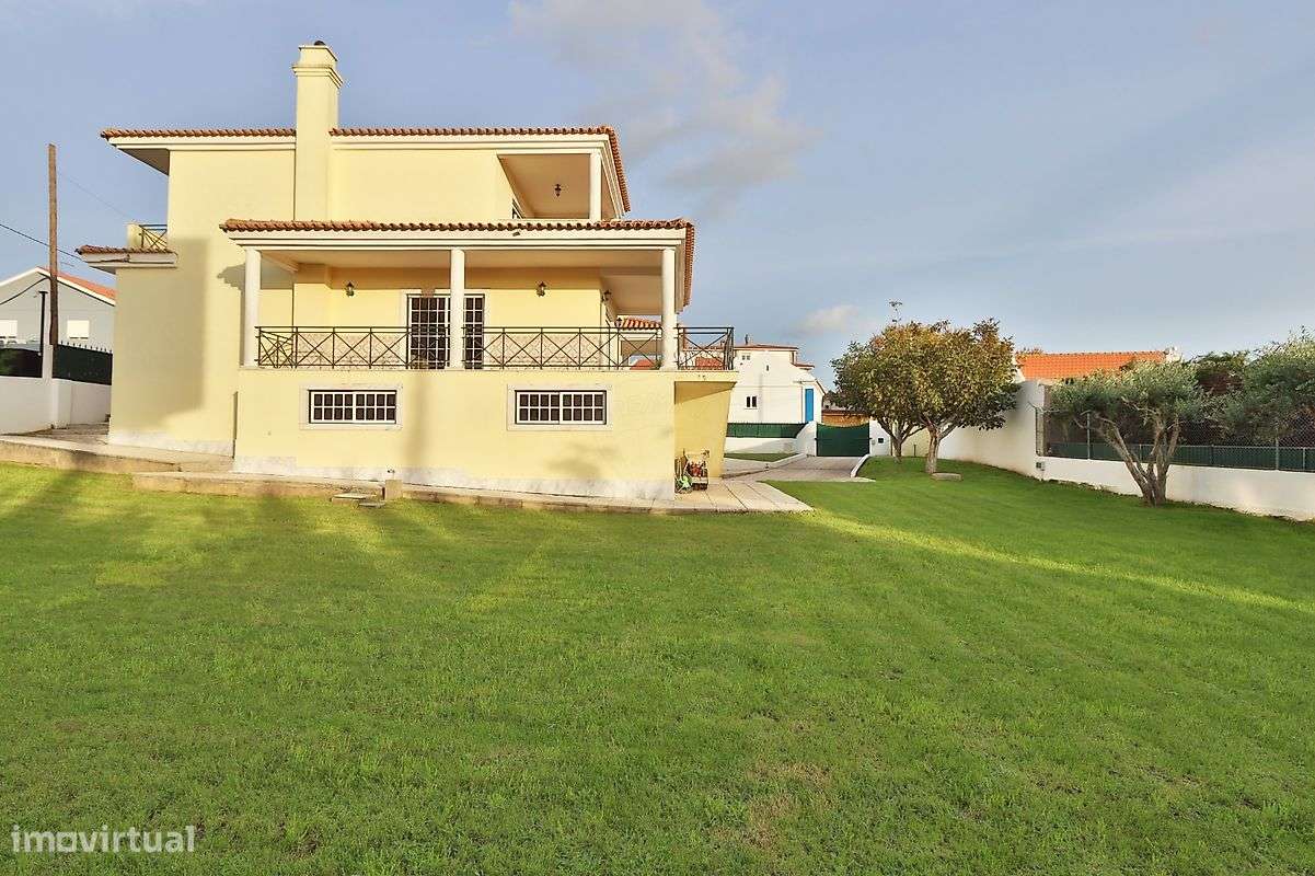 Moradia T4 para venda-42