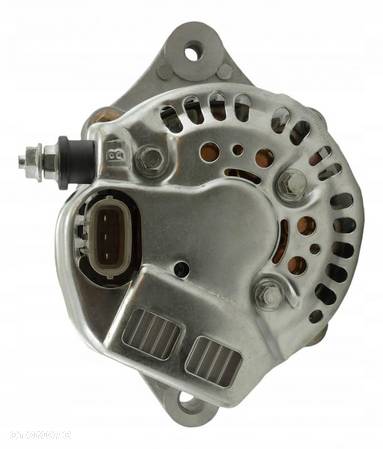 Nowy alternator HITACHI EX 27, 30, 35, 40, DE-26J HITACHI Zaxis 30, 35 TEREX AL5, T15 - 3