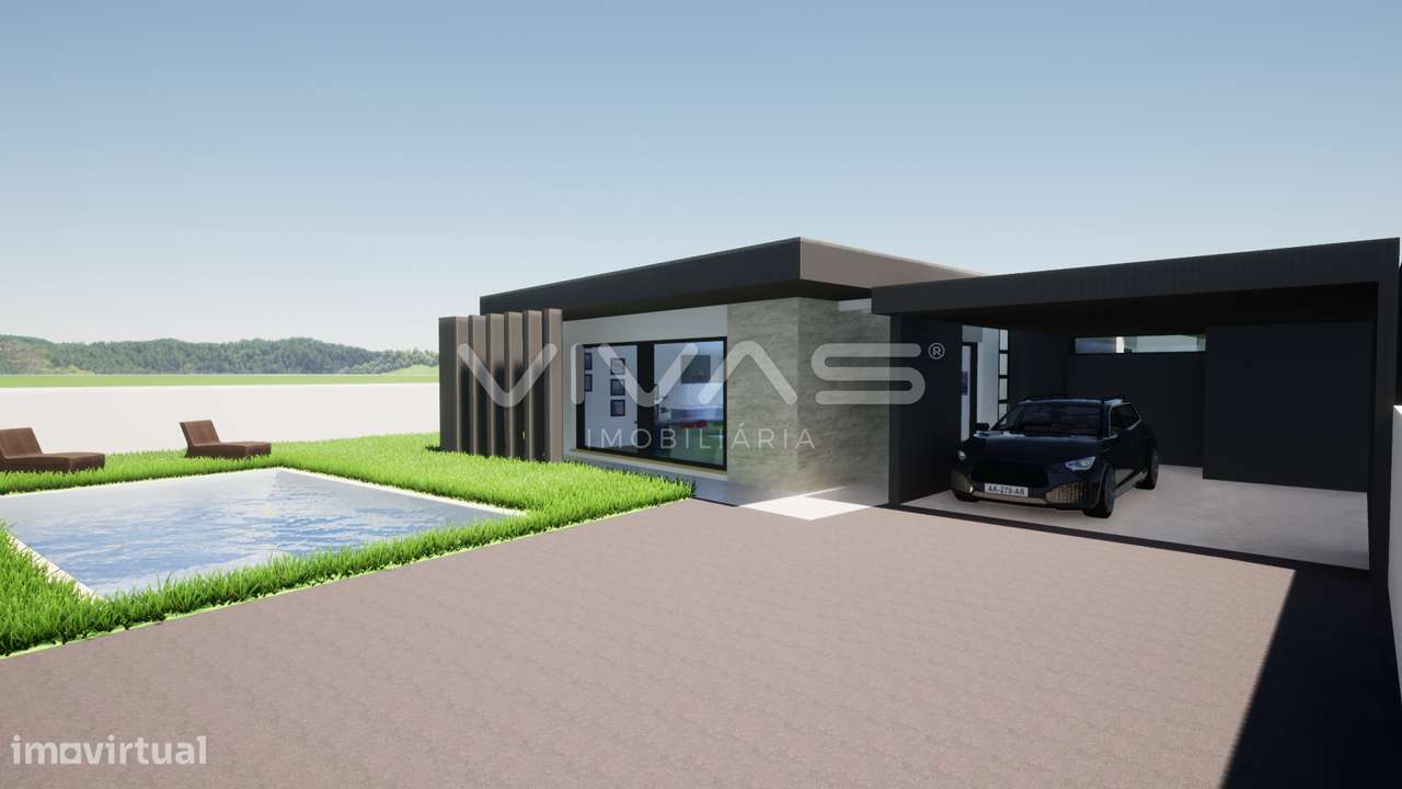 Moradia T3 Venda em Geraz do Lima (Santa Maria, Santa Leocádia e Morei - Grande imagem: 2/9