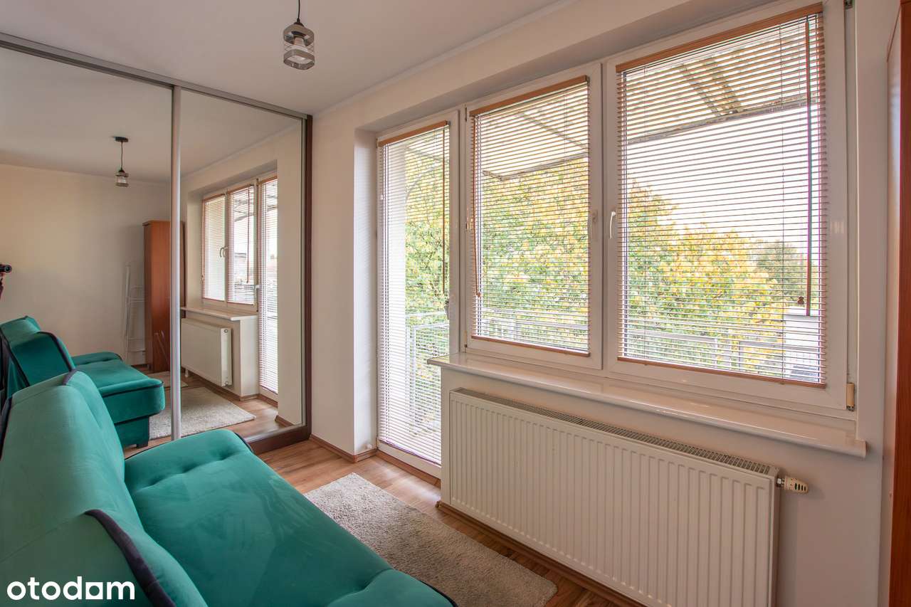 Wynajem - mieszkanie z balkonem - Koszalin, ul. Piłsudskiego - Pełny obrazek: 5/11