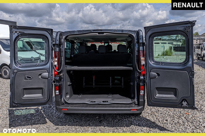 Renault Trafic - 10