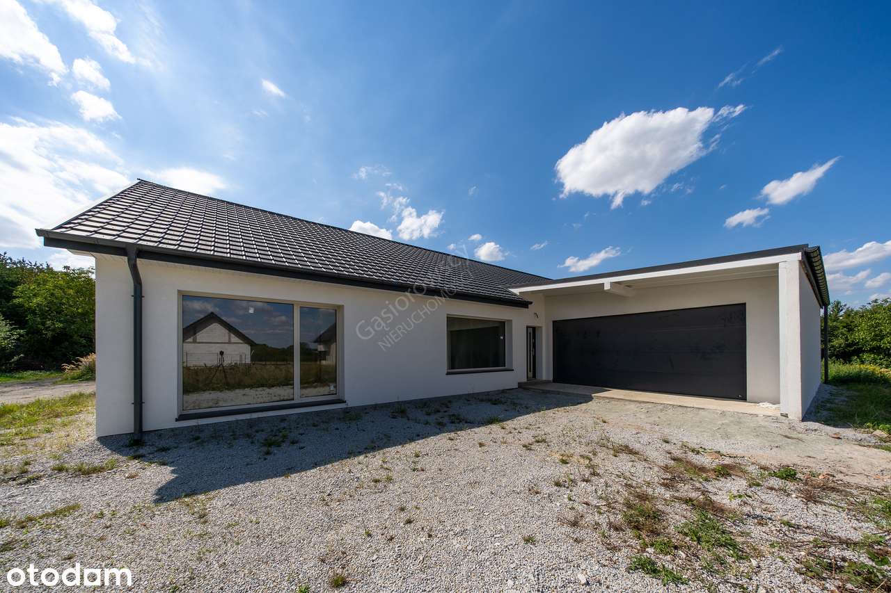 Innowacyjny, energooszczędny, luksusowy dom (bez podatku PCC)-4