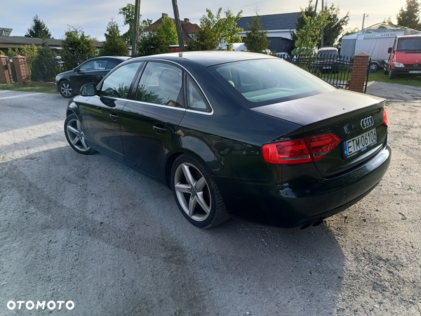 Audi A4 1.8 TFSI Limited Edition - 4