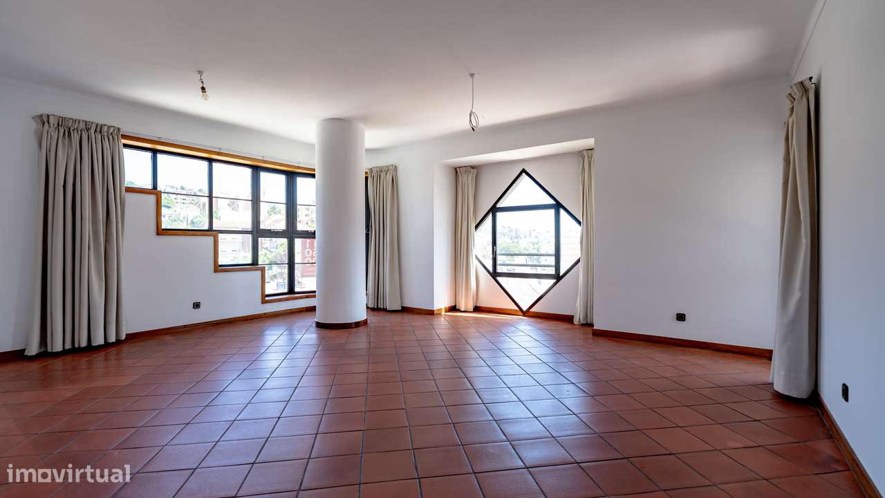 Apartamento T3 | Centro da Solum, Coimbra - Grande imagem: 4/14