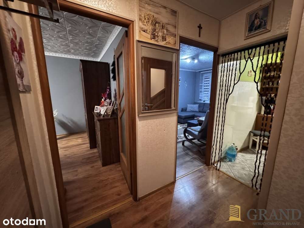 Mieszkanie 2-pokojowe - Stare Miasto-8