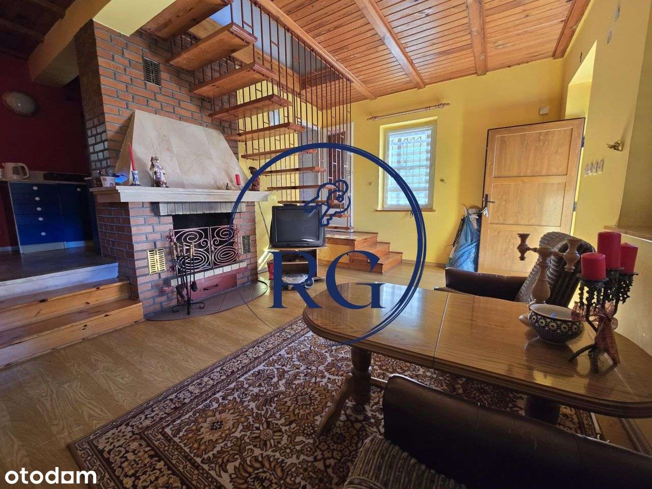 Działka rekreacyjna w okolicy jeziora - Pełny obrazek: 4/11