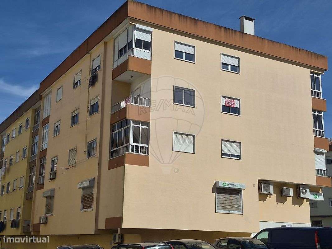 Apartamento T2 para venda - Grande imagem: 4/18