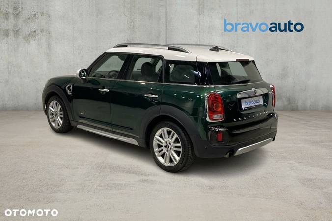 MINI Countryman - 3