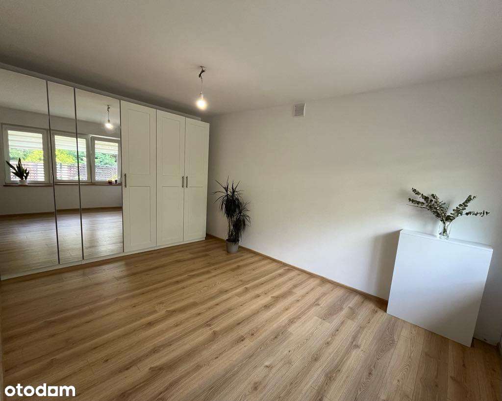 WYJĄTKOWY 4pokojowy dom NA SPRZEDAŻ z dużym ogrodem 170m2 BEZPOŚREDNIO - Pełny obrazek: 5/13