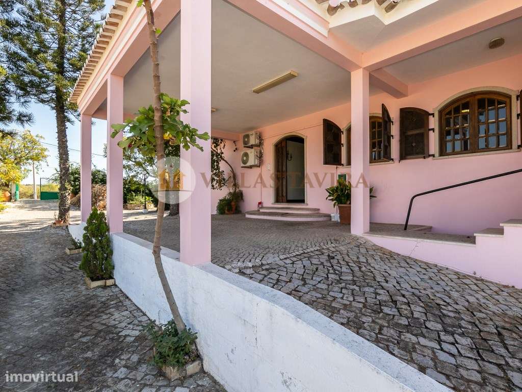 Quinta T4 - Praia de Altura-26