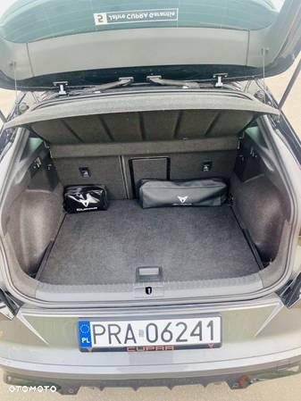 Cupra Formentor 2.0 TSI 4Drive VZ DSG - 10