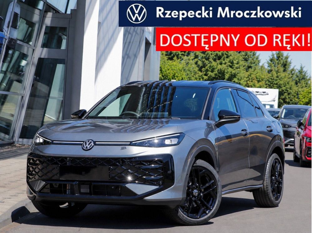 Volkswagen T-ROC II 2026