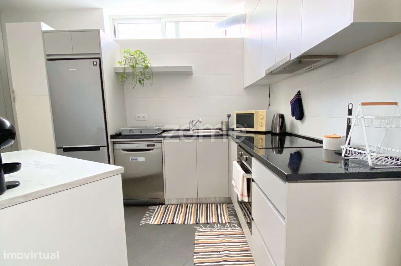 T2 em Paranhos, Porto - Grande imagem: 4/21