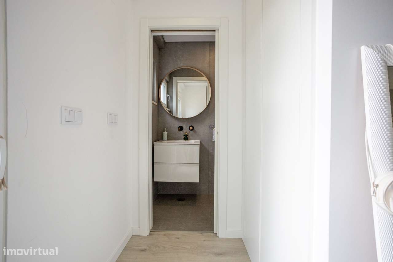 Moradia T4 Semi-Nova-13