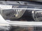 LAMPA PRAWA PRAWY PRZÓD PRZEDNIA AUDI A4 B8 8K LIFT 11-15R 8K0941004M - 6