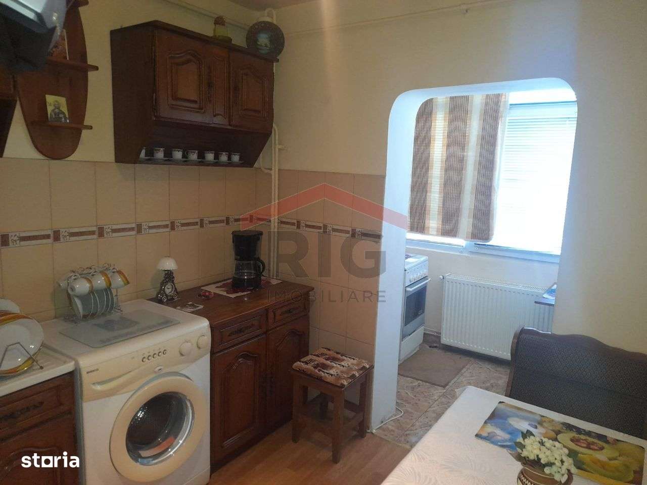 Apartament 3 camere Alfa - Imagine principală: 4/19