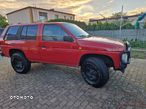 Nissan Terrano 2.7 TD Hardtop L - 1