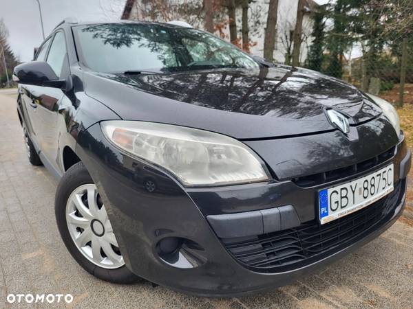 Renault Megane 1.6 16V Authentique Euro5 - 20