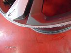 PEUGEOT 308 II T9 CITOREN FELGA ALUMINIOWA 17 5x108 7.5J ET44 9677989777 - 8