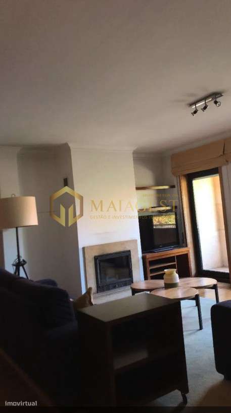 Apartamento T3 mobilado e equipado na zona da Foz - Grande imagem: 5/26