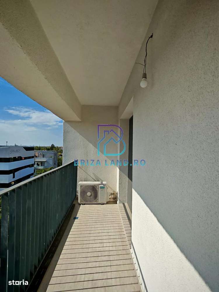 Soseaua Chitilei, Racordarii, ap. 3 camere, sup. 75.8mp, etaj 4/5-5