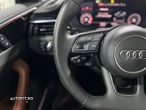 Audi A5 Sportback 2.0 TDI quattro S tronic sport - 24