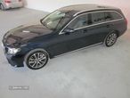 Mercedes-Benz E 220 d Avantgarde 7L - 1