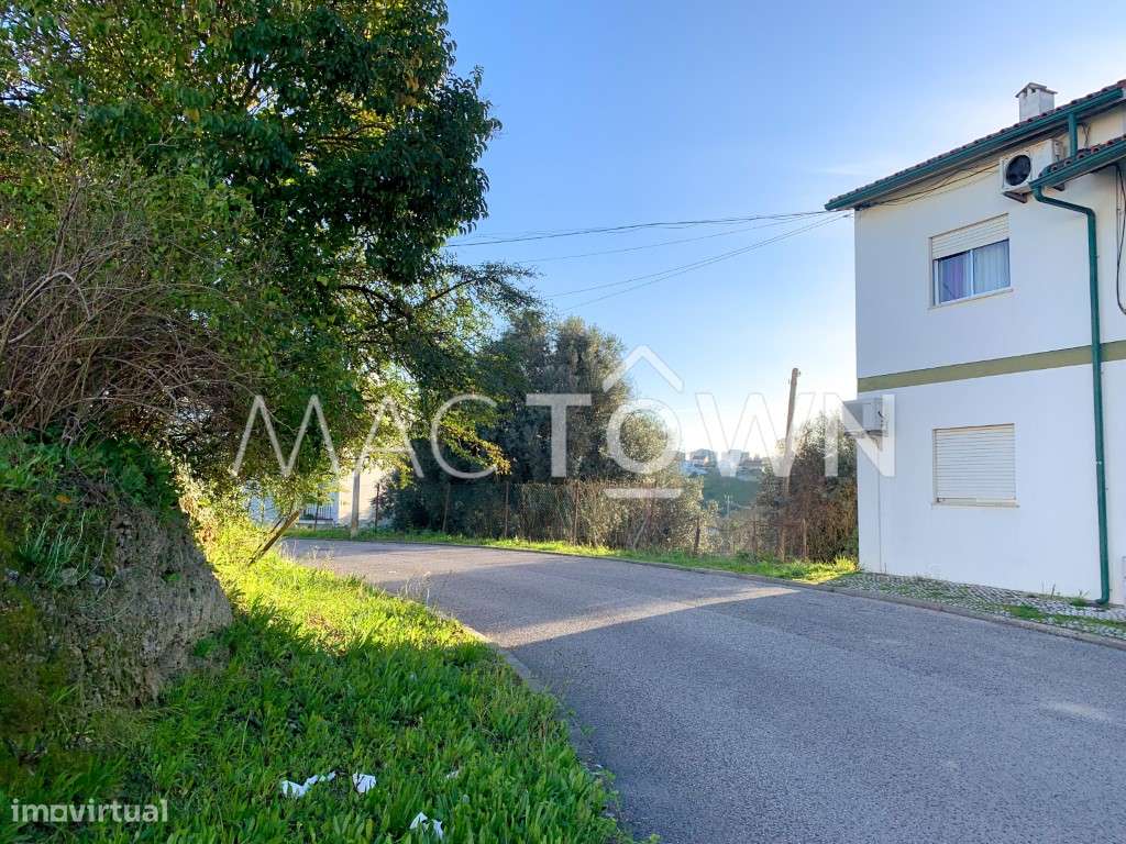 Procura um Terreno para construir em Torres Novas? Quer construir a... - Grande imagem: 4/17