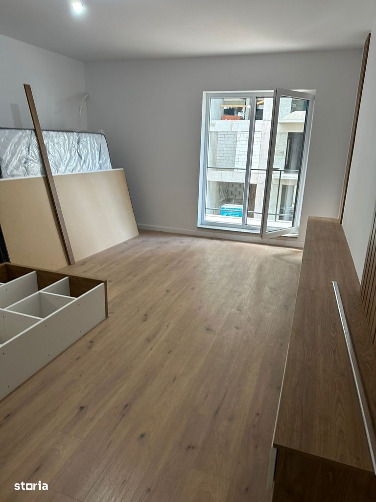 Super Pret! Apartament 2 Camere Metrou Berceni Dezvoltator