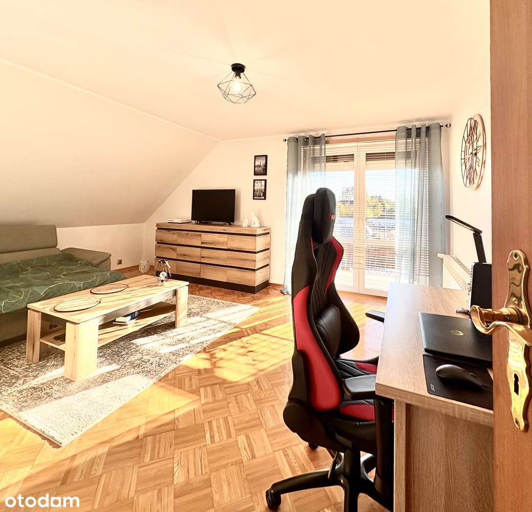 Dom w Sercu Natury - Maszewo blisko Płocka, 113,7 m2 !-14