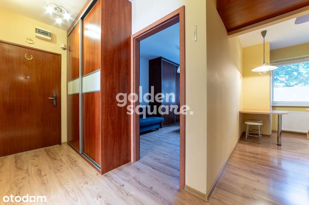 Idealne M3 z Balkonem Dla Pary | Zakładowa-8