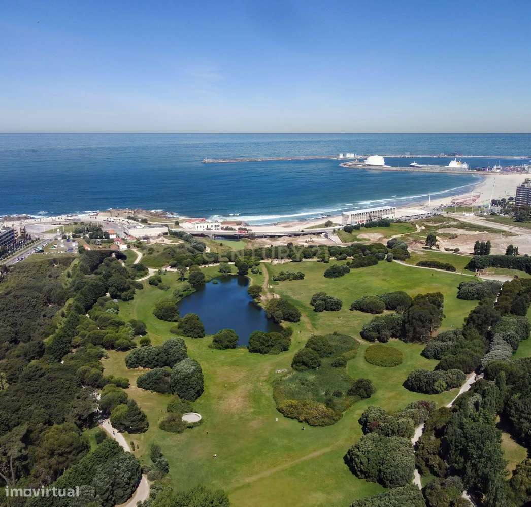 Últimas Frações Disponíveis – Viva o Melhor de Matosinhos Sul-9