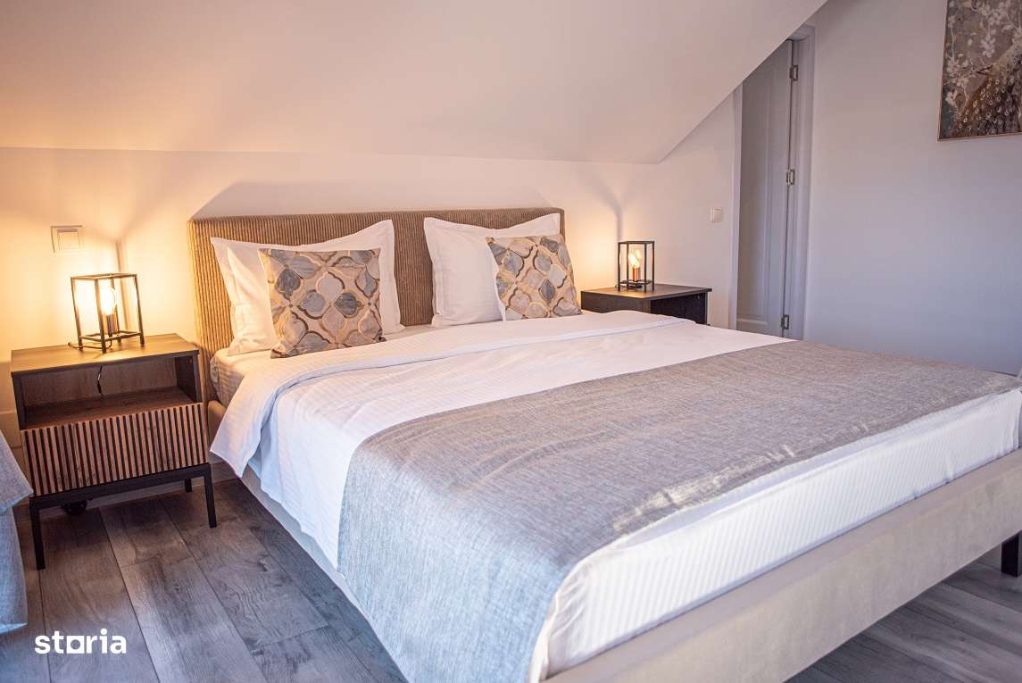 APARTAMENT DE LUX CU VEDERE LA MUNTE-9