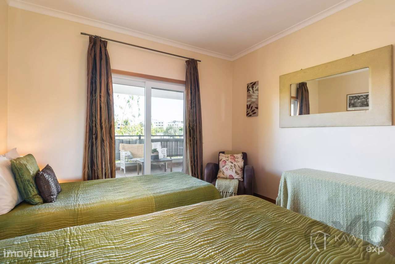 Apartamento T2 de Alta Qualidade em Cabanas de Tavira-20