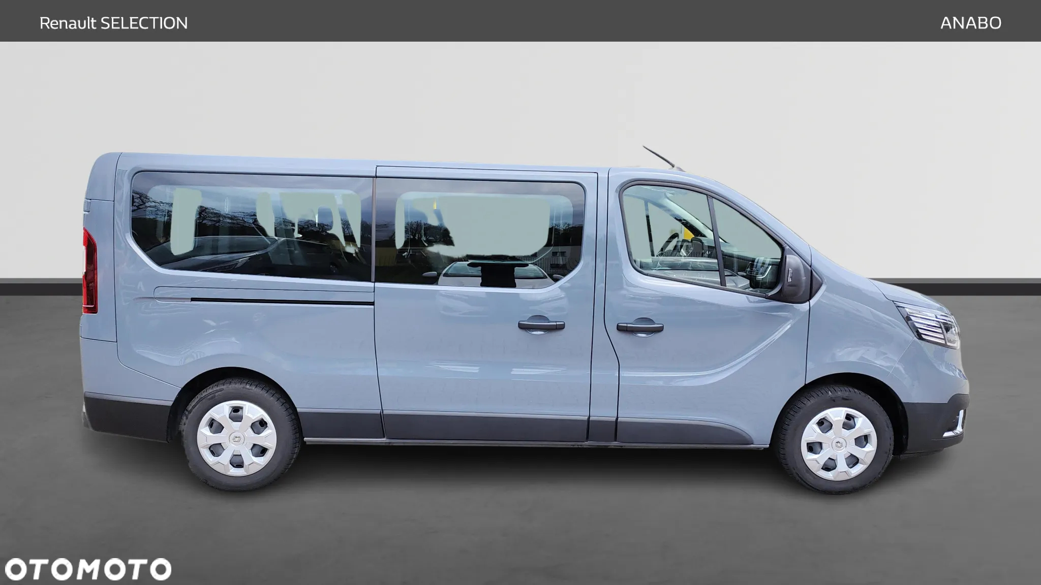 Renault Trafic - 6