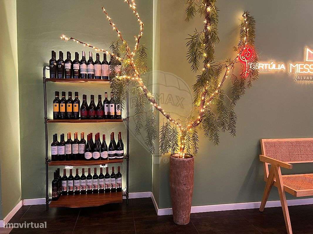 Trespasse  para venda-11