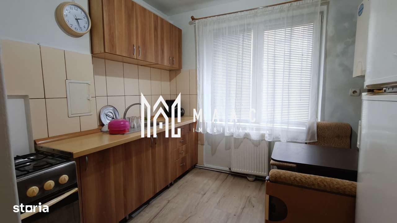 Apartament 2 camere I 43 mpu I Parter I Terezian - Imagine principală: 5/9
