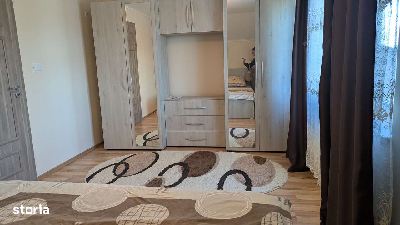 Duplex, constructie noua, cartier Gai!-5