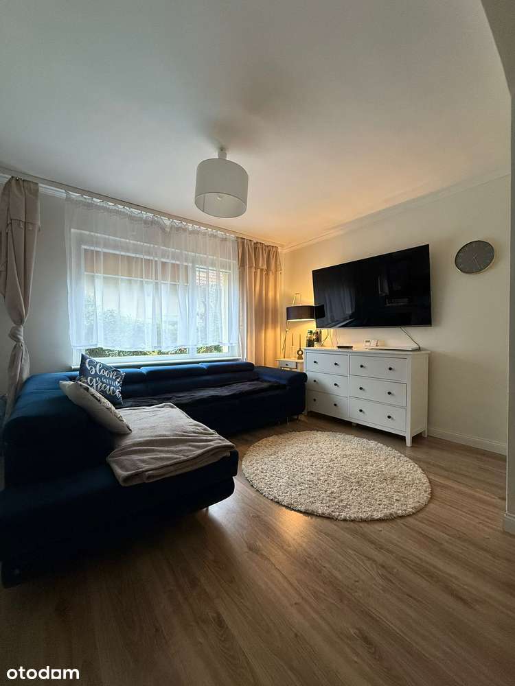 bezczynszowe mieszkanie w domku /85m2+strych / os. akademickie - Pełny obrazek: 4/10