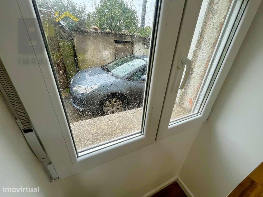 Moradia T2 remodelada na cidade de Castelo Branco-13