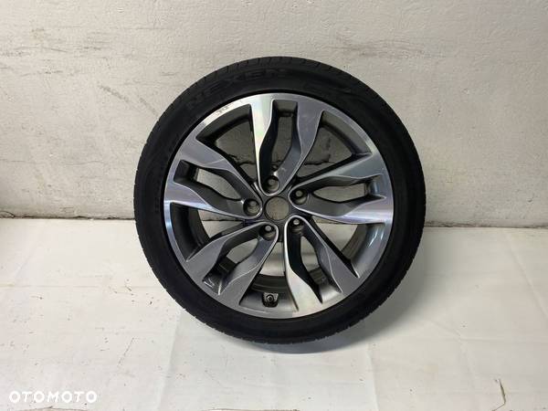 KOŁO FELGA 225/45R18 KIA OPTIMA III ŁADNE - 2